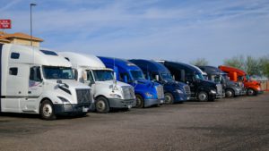 Invertir en camion de carga 2026