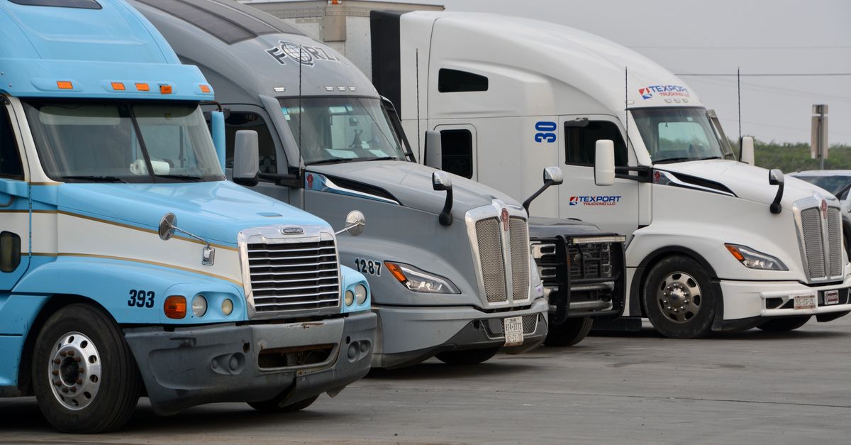 ¿Cómo Empezar una Empresa de Transporte de Carga en México?: Guía Paso a Paso 2026