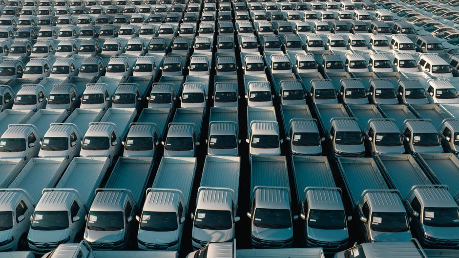 Conductores con Buenas Reseñas: 5 Claves para el Éxito | SmartFleet