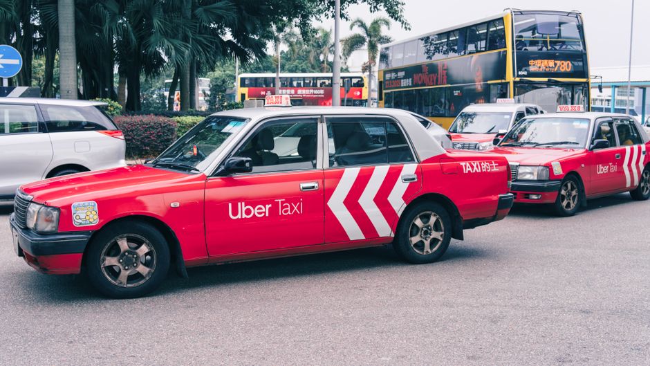 Ganar Más en Uber: 5 Claves para Disparar tus Ingresos Ya