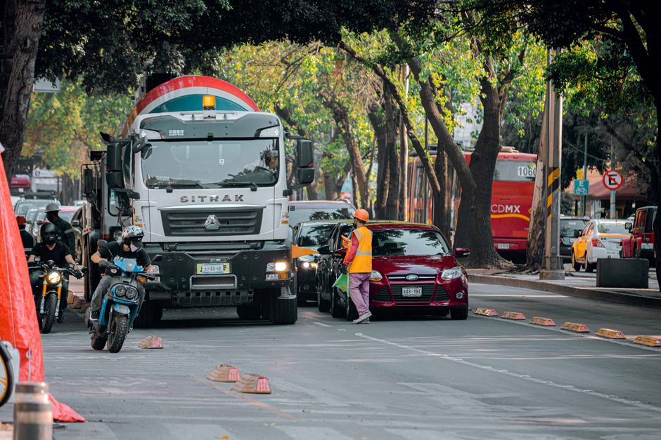 Hoy No Circula y Flotillas en CDMX: Cómo Gestionar tu Operación sin Perder Viajes