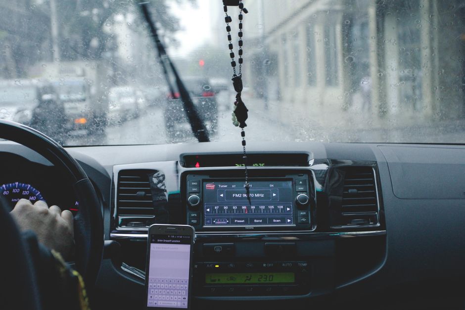 DiDi Finanzas es confiable: cómo comprobarlo tú mismo