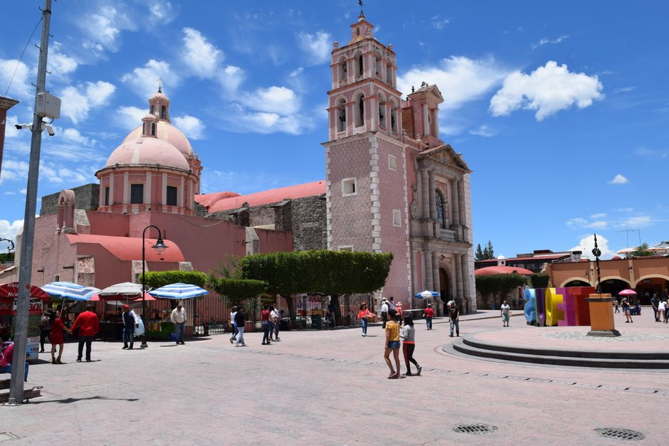 Transporte turístico terrestre: permisos y reglas en México